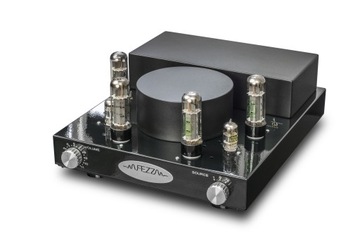 Fezz Audio Silver LUNA PRESTIGE Black Ice (+pilot)