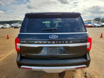 Ford Expedition III 2023 Ford Expedition Xlt 2023 3.5 Benzyna 380KM, zdjęcie 10