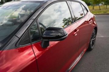 Toyota Corolla XII 2022 Toyota Corolla 2.0 Hybrid, Salon Polska, zdjęcie 8