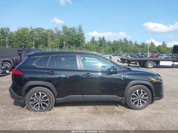 Toyota Corolla Cross 2024 Toyota Corolla Cross 2024 TOYOTA COROLLA CROSS HYBRID SE 2.0 Hybryda 150KM, zdjęcie 7