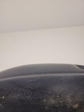 E10017273 ZRCÁTKO PRAVÉ VW PASSAT B3/B4 3A2 35I 1.9 TDI