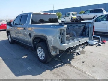  GMC Sierra 1500 Short Box SLE 2024 2.7l 2.7 Benzyna 310KM, zdjęcie 3