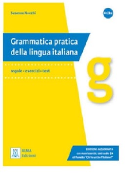 Grammatica pratica della lingua italiana