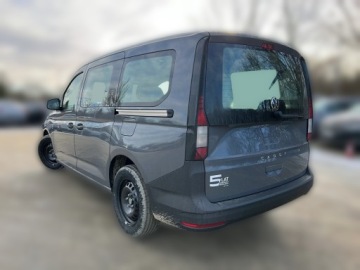 Volkswagen Caddy V Caddy 2.0 TDI 102KM 2025 Volkswagen Caddy MAXI/7 osób, diesel 2.0 TDI 102KM, zdjęcie 4