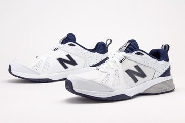 Buty treningowe New Balance MX624WN5 45