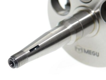 Коленвал Simson S51 MEGU Германия - МЗА