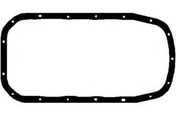 USZCZELKA MISKI OLEJOWEJ DACIA LOGAN LOGAN II LOGA
