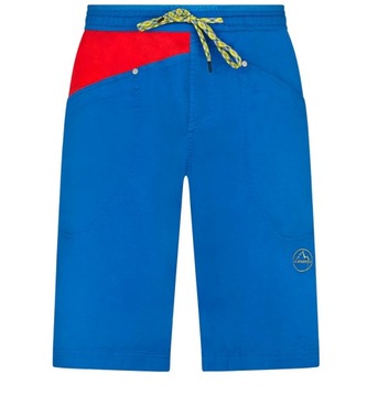 Spodenki LaSportiva Bleauser Short M naptune poppy