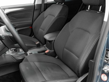 Ford Focus IV Hatchback Facelifting 1.0 EcoBoost 125KM 2023 Ford Focus NO410AW#1.0 EcoBoost Titanium X, zdjęcie 13