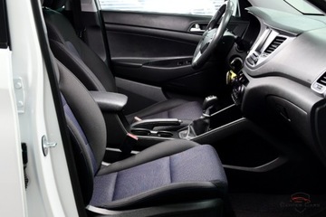 Hyundai Tucson III SUV 1.6 GDI 132KM 2016 Hyundai Tucson 1.6 GDI Led Climatronic Navi Ka..., zdjęcie 20