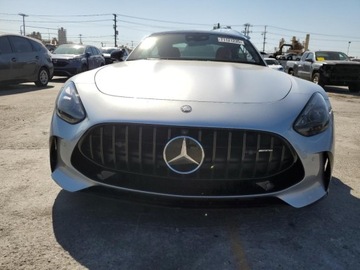 Mercedes AMG GT C192 2024 Mercedes-Benz AMG GT 55 2024 4.0l 4.0 Benzyna 469KM, zdjęcie 5