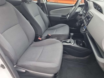 Toyota Yaris III Hatchback 5d Facelifting 2017 1.5 Hybrid 100KM 2020 Toyota Yaris Toyota Yaris, serwisowany w ASO, 1 wlaciciel, VAT 23 1.5, zdjęcie 9