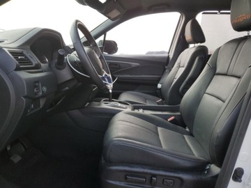 Honda Pilot II 2022 Honda Pilot Trailsport 2022 3.5l 3.5 Benzyna 280KM, zdjęcie 7
