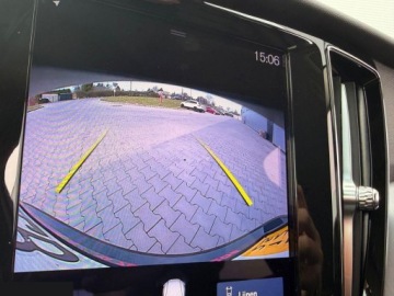 Volvo V60 II  2021 Volvo V60 D3 Geartronic Momentum Pro 150KM 2021r Świetna prezencja!, zdjęcie 13