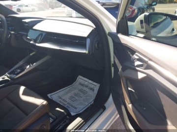 Audi A3 8Y 2024 Audi A3 Limousine Premium 40 Tfsi Quattro S Tronic 2024 2.0 Benzyna 201KM, zdjęcie 9