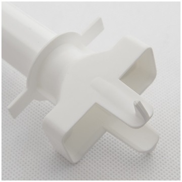 Смывной клапан с системой Smart Fresh Koło