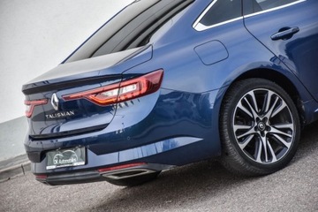 Renault Talisman Sedan 1.6 Energy TCe 200KM 2017 Renault Talisman 1.6 TCe 200KM INITIALE PARIS 19 LED NAVI KAMERA Gwarancja, zdjęcie 11