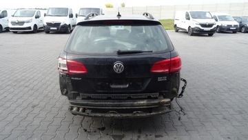 BLATNÍK PŘEDNÍ PRAVÝ VW PASSAT B7 LC9X