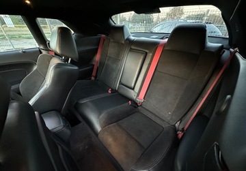 Dodge Challenger III 2015 Dodge Challenger Dodge Challenger 6.4 SRT Scat Pack SHAKER alpine alcantar, zdjęcie 25