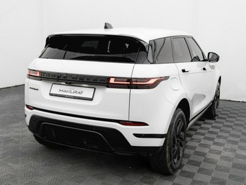 Land Rover Range Rover Evoque II SUV 2.0 163KM 2023 Land Rover Range Rover Evoque ZS585TK#2.0 D165, zdjęcie 4