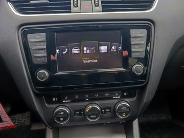 Skoda Octavia III 2017 Škoda Octavia Skoda Octavia 1.6 TDI Ambition +, zdjęcie 14