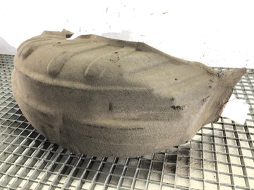 PODBĚH PRAVÝ ZADNÍ PEUGEOT 4008 HATCHBACK