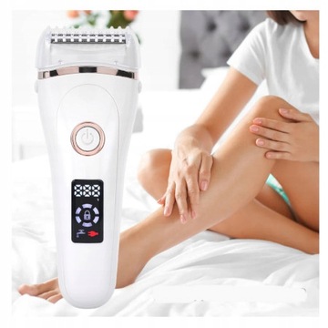 Depilator VGR OO-01