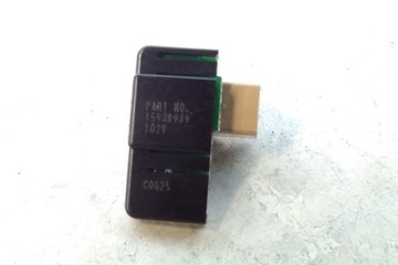 ANTÉNA OPEL ASTRA J 15938939 1.69L DIESEL 81KW 2010