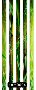 Стеклянные настенные ламели, мрамор, дерево, геометрия