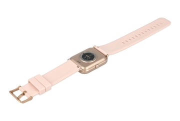 Умные часы Maxcom FW36 AURUM SE, золото
