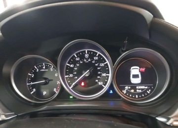 Mazda 6 III 2018 Mazda 6 Touring, od ubezpieczalni 2.5 Benzyna 190KM, zdjęcie 10