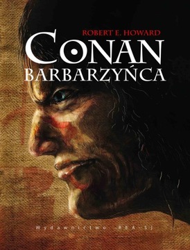 Conan Barbarzyńca - ebook