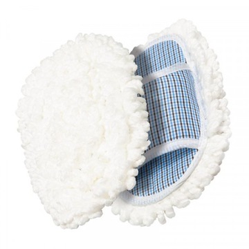 Полировальные диски KARCHER 2.863-198.0 (3 шт.)