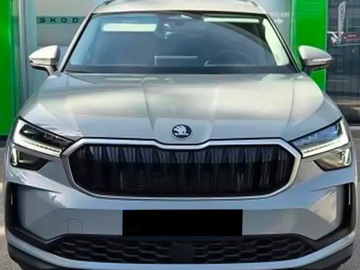 Skoda Kodiaq II SUV 1.5 TSI mHEV 150KM 2025 SKODA Kodiaq Edition 130 1.5 TSI mHEV DSG Suv 150KM 2025, zdjęcie 1