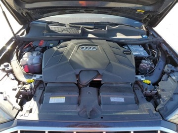 Audi Q7 II 2023 Audi Q7 Premium Plus 2023 3.0l 3.0 Benzyna 335KM, zdjęcie 6