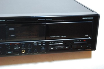 КАССЕТНЫЙ РЕГИСТРАТОР ONKYO TA-RW9090