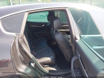 Maserati Levante 2019 Maserati Levante 2019 MASERATI LEVANTE 3.0 Benzyna 345KM, zdjęcie 11