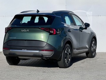 Kia Sportage V 2025 KIA Sportage 1.6 T-GDI 2WD Suv 150KM 2025, zdjęcie 4