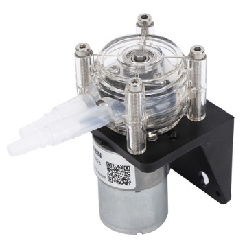 POMPA DOZUJĄCA PERYSTALTYCZNA 500ML MIN 12V