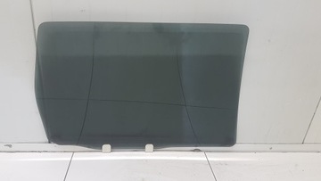 SKLO (OKNO) BOČNÍ LEVÝ ZADNÍ DVEŘE CITROEN C-CROSSER