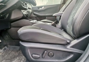 Ford Kuga III SUV Facelifting 2.5 FHEV 180KM 2024 Ford Kuga Ford Kuga 2.5 Hybryda 180KM, zdjęcie 12