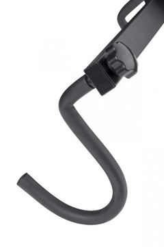 Брендированная подставка, настенная вешалка для электрогитар.