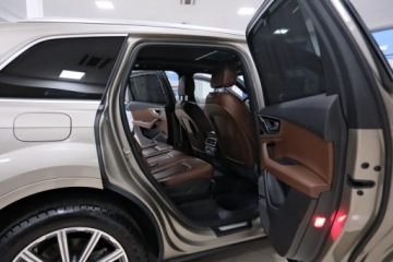 Audi Q7 II SUV 3.0 TFSI 333KM 2016 Audi Q7 Oryginalny Lakier 3.0 Benzyna 333KM, zdjęcie 34