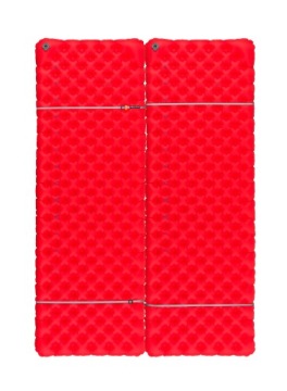 Комплект соединительных петель для коврика Troki Sea To Summit - серый