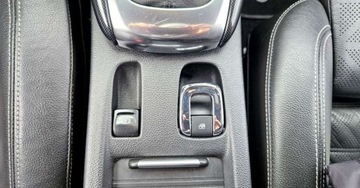 Opel Cascada 2.0 CDTi 165KM 2015 Opel Cascada 2.0 CDTI 165KM BiXenony Nawi Ledy Skóra Grzane El. Fotele+Dach, zdjęcie 14