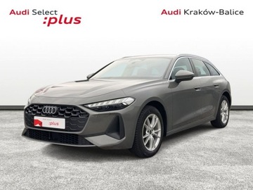 Audi A5 B10 Avant 2.0 TFSI 150KM 2025 Audi A5 Avant Audi A5 Avant LED Plus Kamera cofania Kamera Apple CarPlayAn