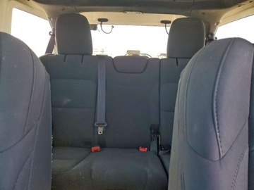 Jeep Wrangler IV 2023 Jeep Wrangler Sahara 2023 3.6 Benzyna 285KM, zdjęcie 10