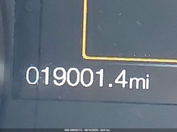 Ford Mustang VI 2020 Ford Mustang 2020r, Ecoboost, 2.3L 2.3 Benzyna 320KM, zdjęcie 10