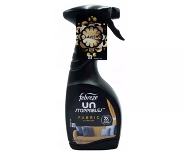 FEBREZE LAVISH ODŚWIEŻACZ DO TKANIN SPRAY