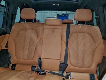 BMW X7 2025 BMW X7 xDrive40i 2025 3.0 Benzyna 375KM, zdjęcie 10